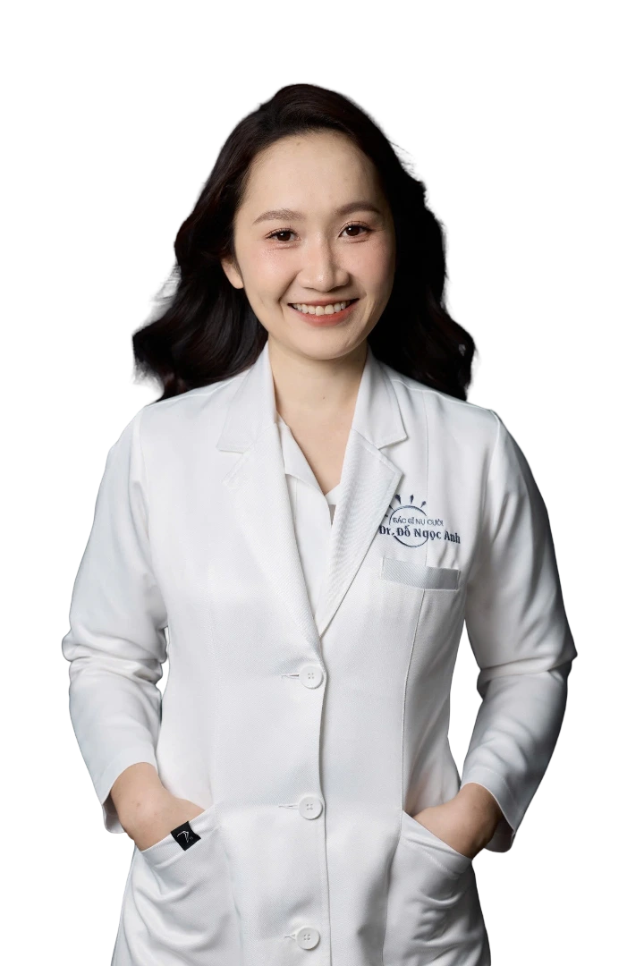 Dr. Đỗ Ngọc Anh
